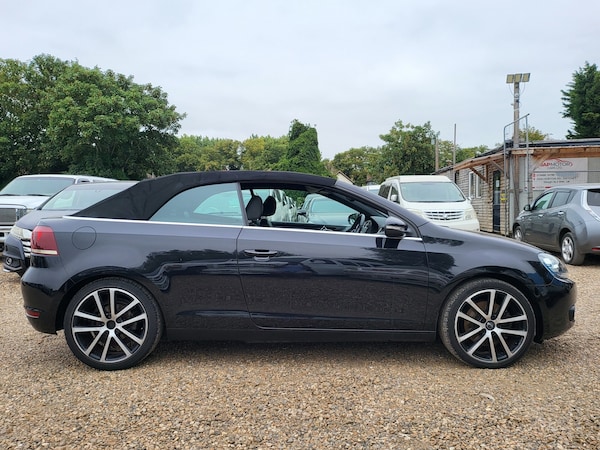 Used Volkswagen Golf 2012 for sale - 75618755: Photo 17
