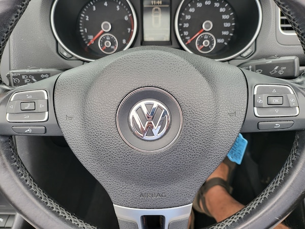 Used Volkswagen Golf 2012 for sale - 75618755: Photo 18