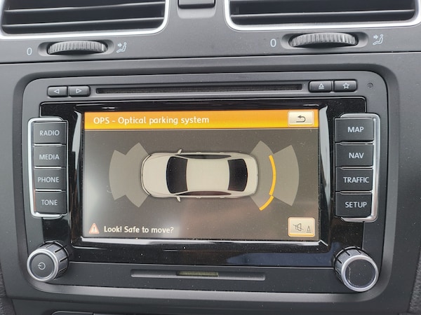 Used Volkswagen Golf 2012 for sale - 75618755: Photo 22