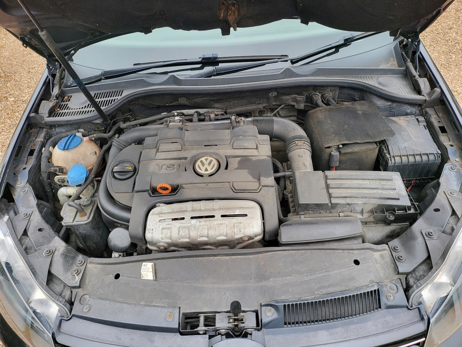 Vehicle 26
