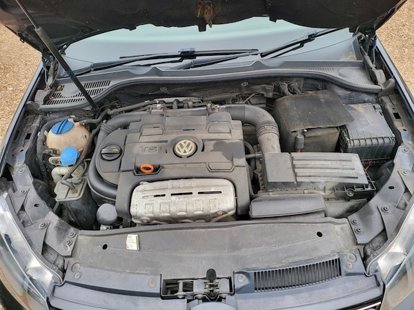 Used Volkswagen Golf 2012 for sale - 75618755: Photo 26