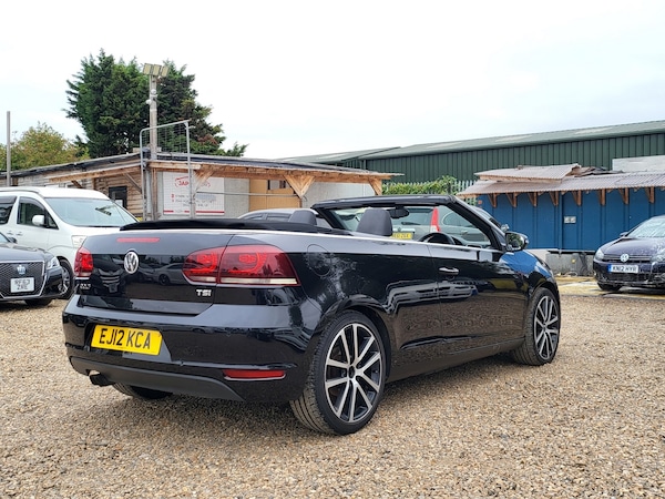Used Volkswagen Golf 2012 for sale - 75618755: Photo 7