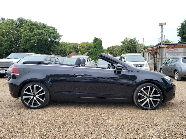 Used Volkswagen Golf 2012 for sale - 75618755: Photo 8