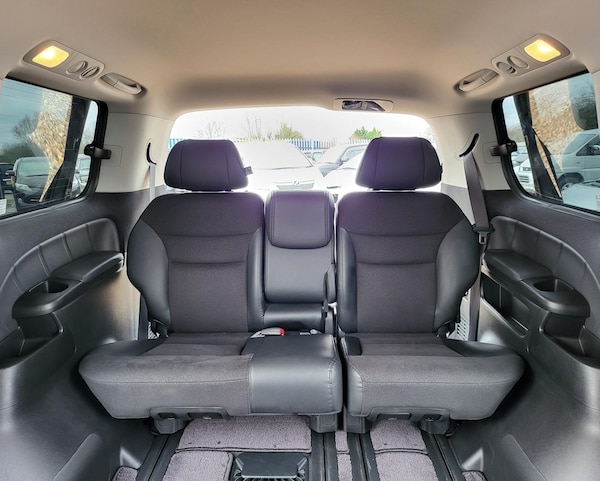 Used Honda Elysion 2013 for sale - 69644608: Photo 12
