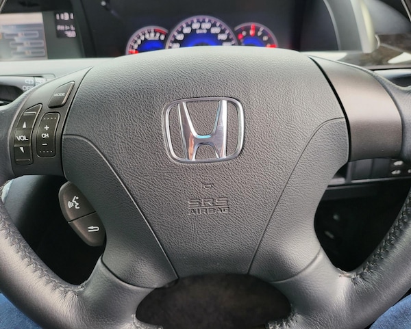 Used Honda Elysion 2013 for sale - 69644608: Photo 16