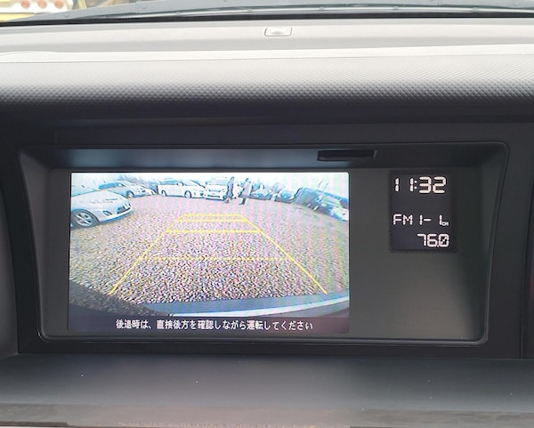 Used Honda Elysion 2013 for sale - 69644608: Photo 18