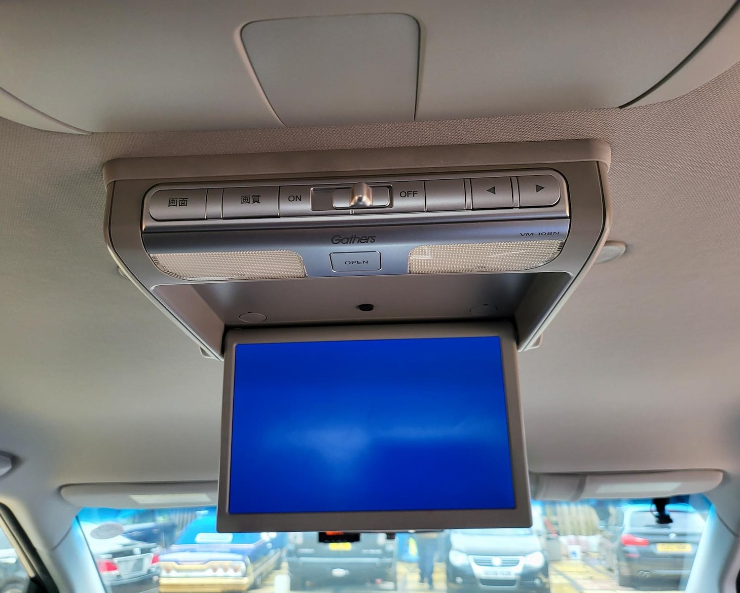 Vehicle 19