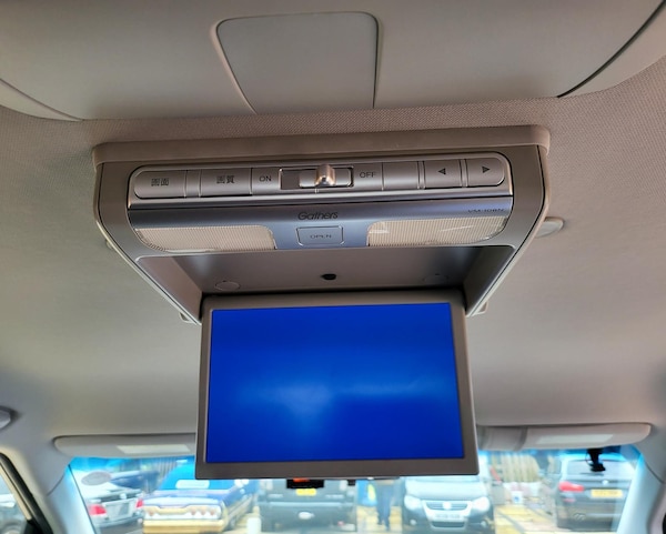 Used Honda Elysion 2013 for sale - 69644608: Photo 19