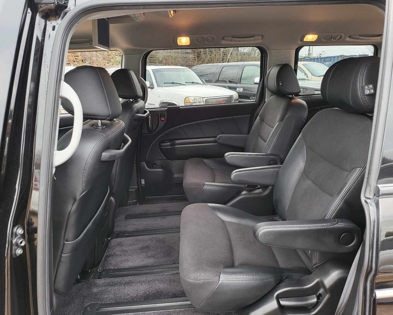 Vehicle 24