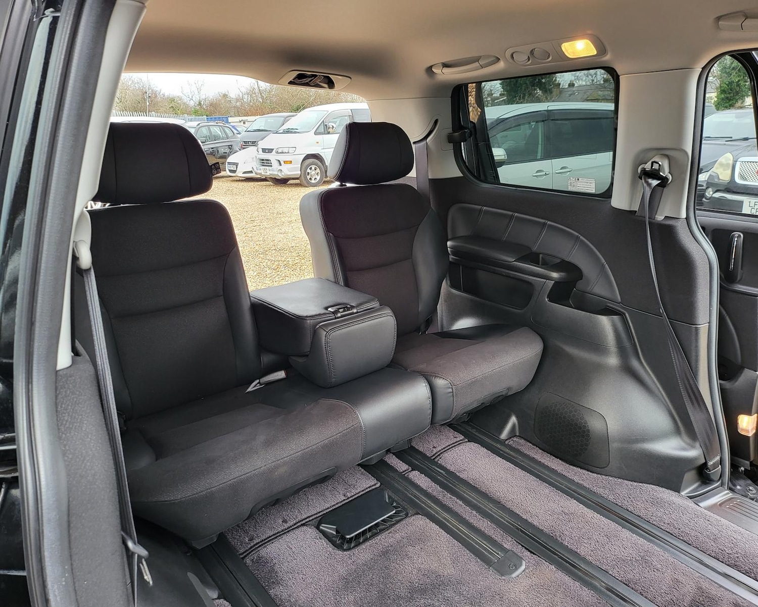 Vehicle 25