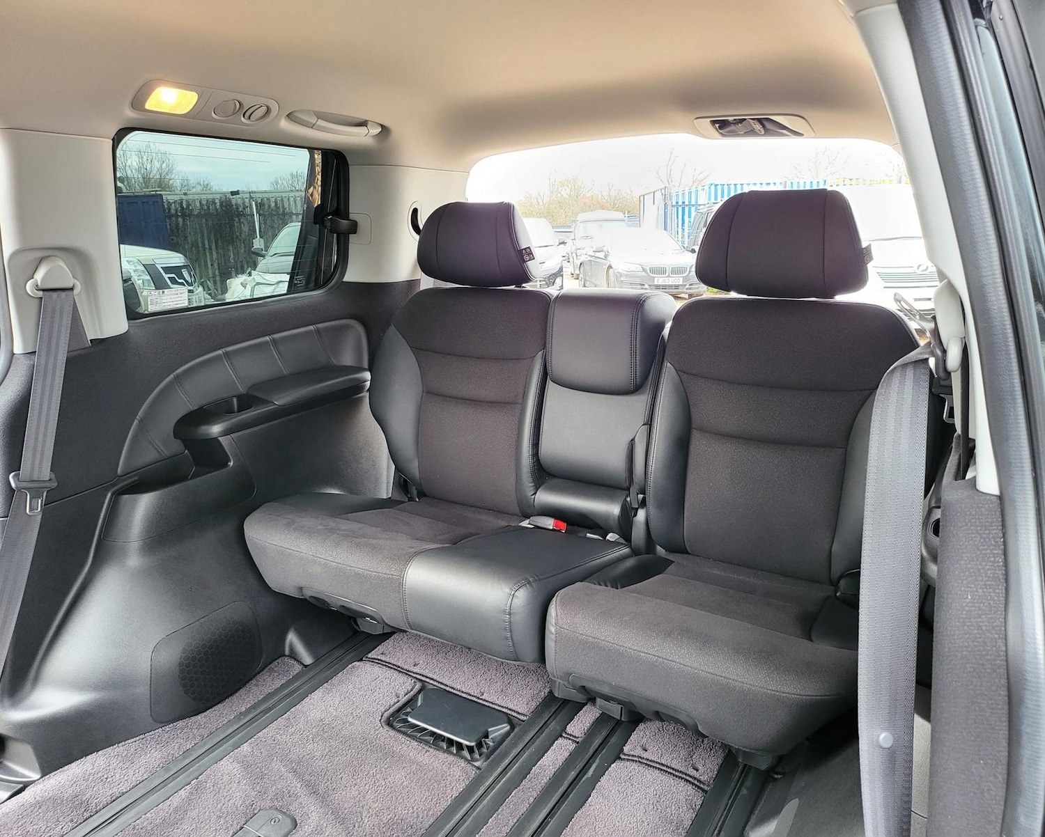 Vehicle 26