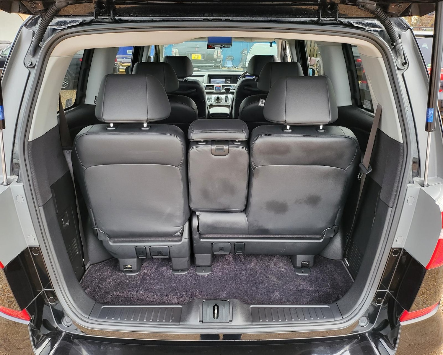 Vehicle 28