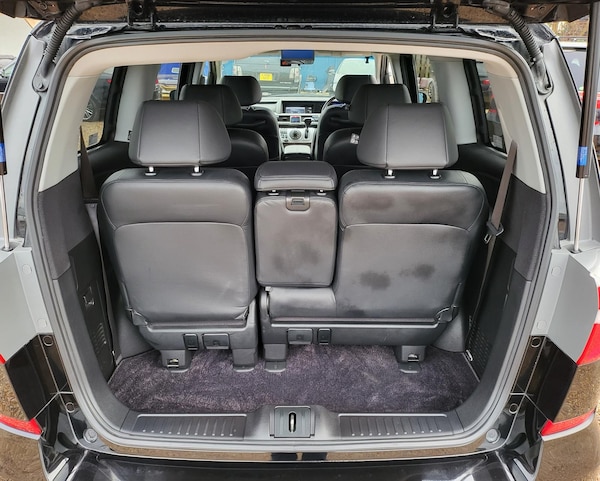 Used Honda Elysion 2013 for sale - 69644608: Photo 28