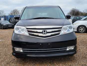 Used Honda Elysion 2013 for sale - 69644608: Photo