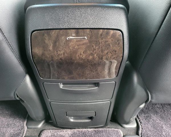 Used Honda Elysion 2013 for sale - 69644608: Photo 35