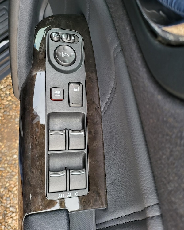 Used Honda Elysion 2013 for sale - 69644608: Photo 38