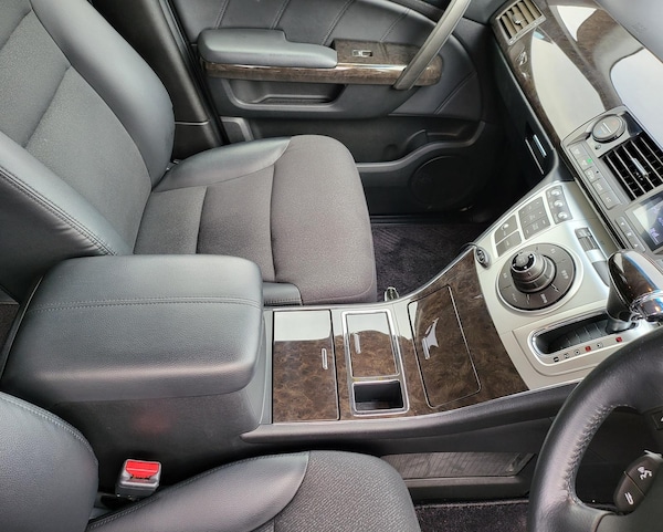 Used Honda Elysion 2013 for sale - 69644608: Photo 40
