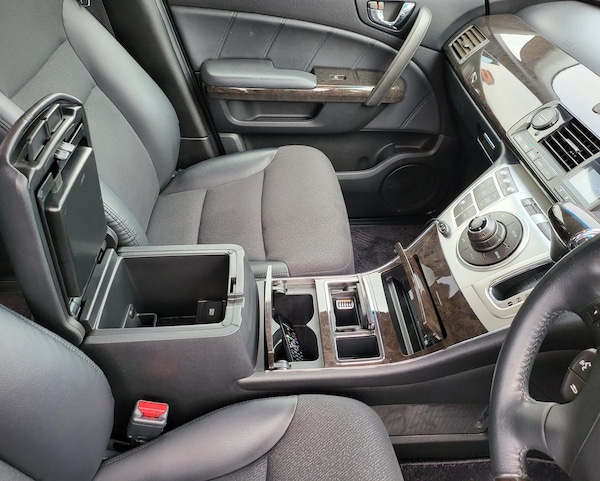 Used Honda Elysion 2013 for sale - 69644608: Photo 41