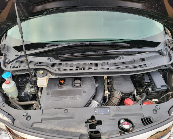 Used Honda Elysion 2013 for sale - 69644608: Photo 43