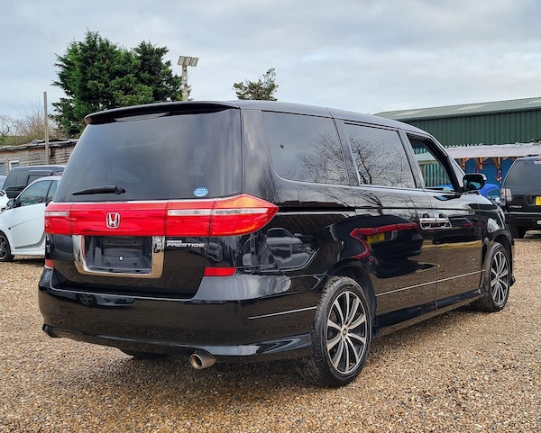 Used Honda Elysion 2013 for sale - 69644608: Photo 7