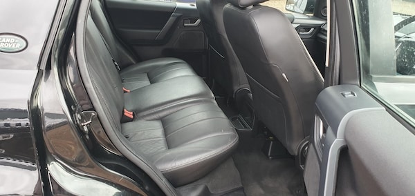 Used Land Rover Freelander 2011 for sale - 65579268: Photo 11