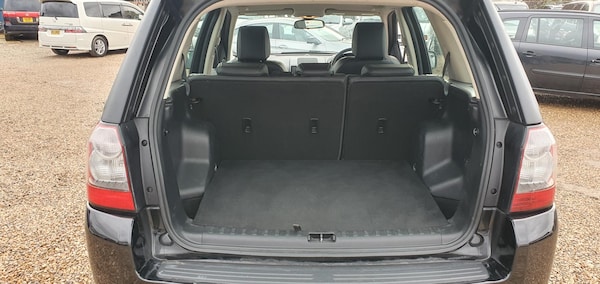 Used Land Rover Freelander 2011 for sale - 65579268: Photo 12