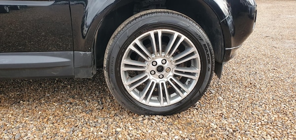 Used Land Rover Freelander 2011 for sale - 65579268: Photo 23