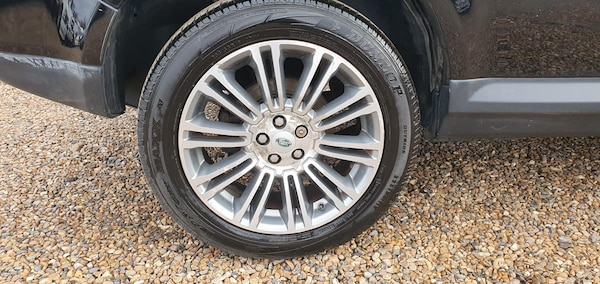 Used Land Rover Freelander 2011 for sale - 65579268: Photo 24