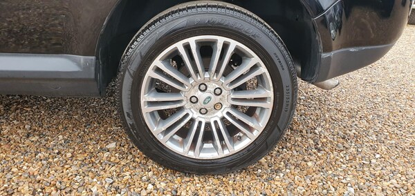 Used Land Rover Freelander 2011 for sale - 65579268: Photo 25