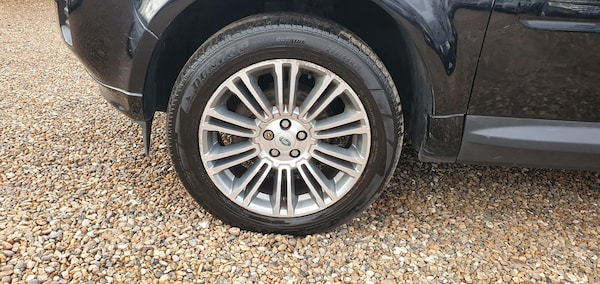 Used Land Rover Freelander 2011 for sale - 65579268: Photo 26