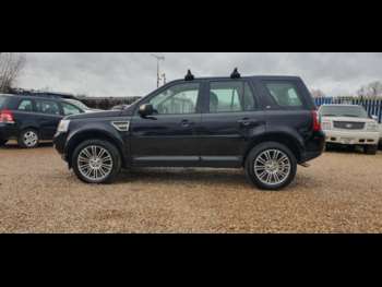 Used Land Rover Freelander 2011 for sale - 65579268: Photo