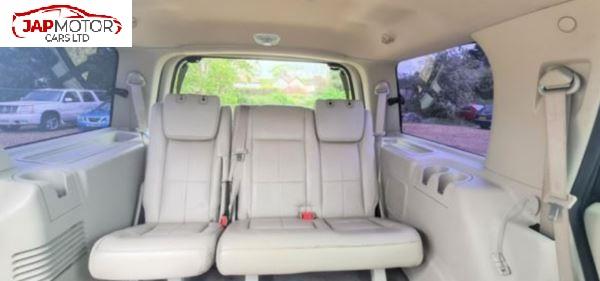 Used Lincoln Navigator 2017 for sale - 59797225: Photo 12