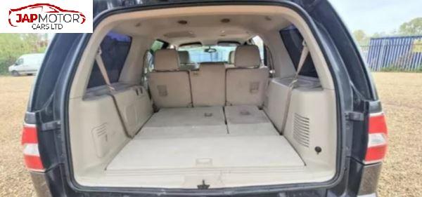 Used Lincoln Navigator 2017 for sale - 59797225: Photo 13