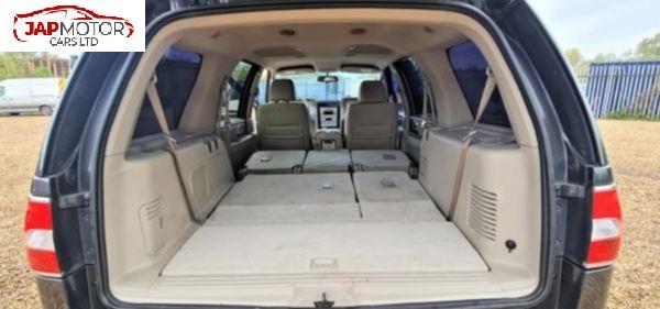 Used Lincoln Navigator 2017 for sale - 59797225: Photo 14