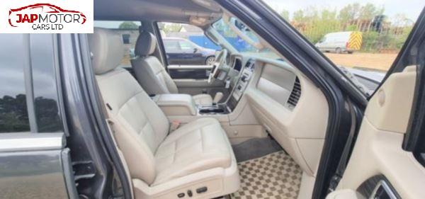 Used Lincoln Navigator 2017 for sale - 59797225: Photo 16