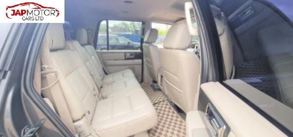 Used Lincoln Navigator 2017 for sale - 59797225: Photo 17