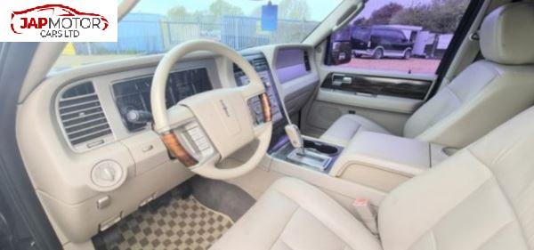 Used Lincoln Navigator 2017 for sale - 59797225: Photo 21