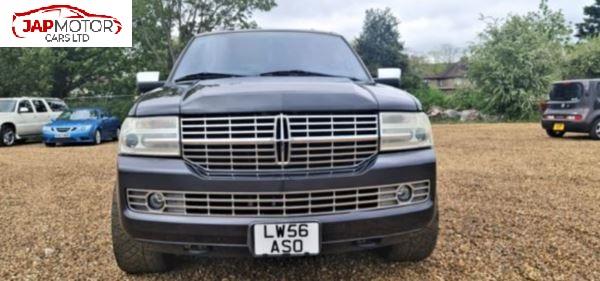 Used Lincoln Navigator 2017 for sale - 59797225: Photo 2