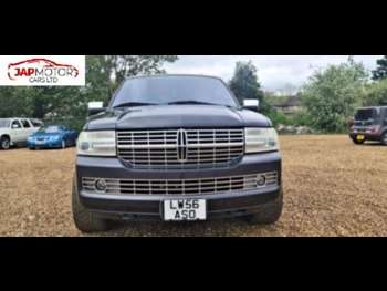 Used Lincoln Navigator 2007 for sale - 59797225: Photo
