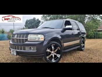 Used Lincoln Navigator 2007 for sale - 59797225: Photo