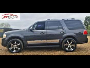 Used Lincoln Navigator 2007 for sale - 59797225: Photo