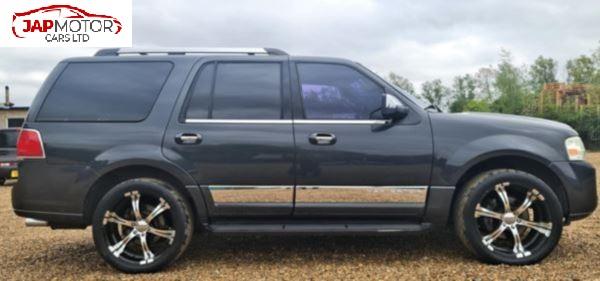 Used Lincoln Navigator 2017 for sale - 59797225: Photo 8