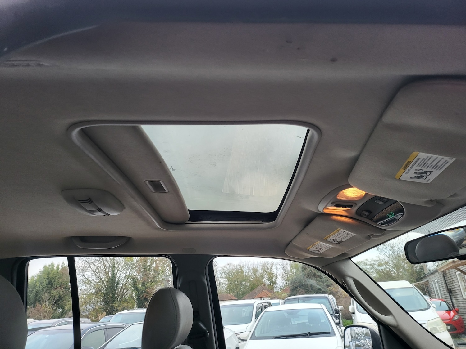 Used Jeep Cherokee 2006 for sale - 76684583: Photo 15