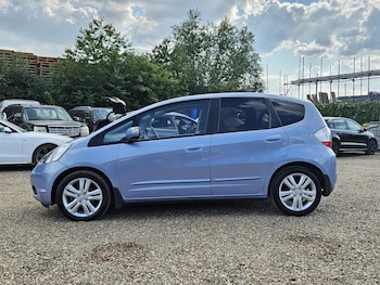 Used Honda Jazz 2009 for sale - 79232746: Photo