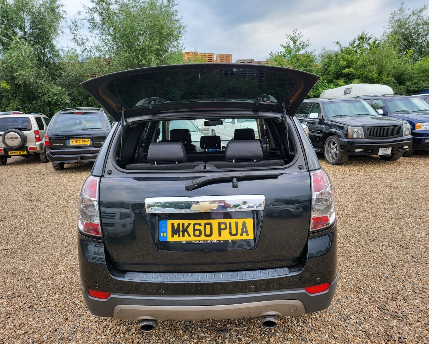 Vehicle 15