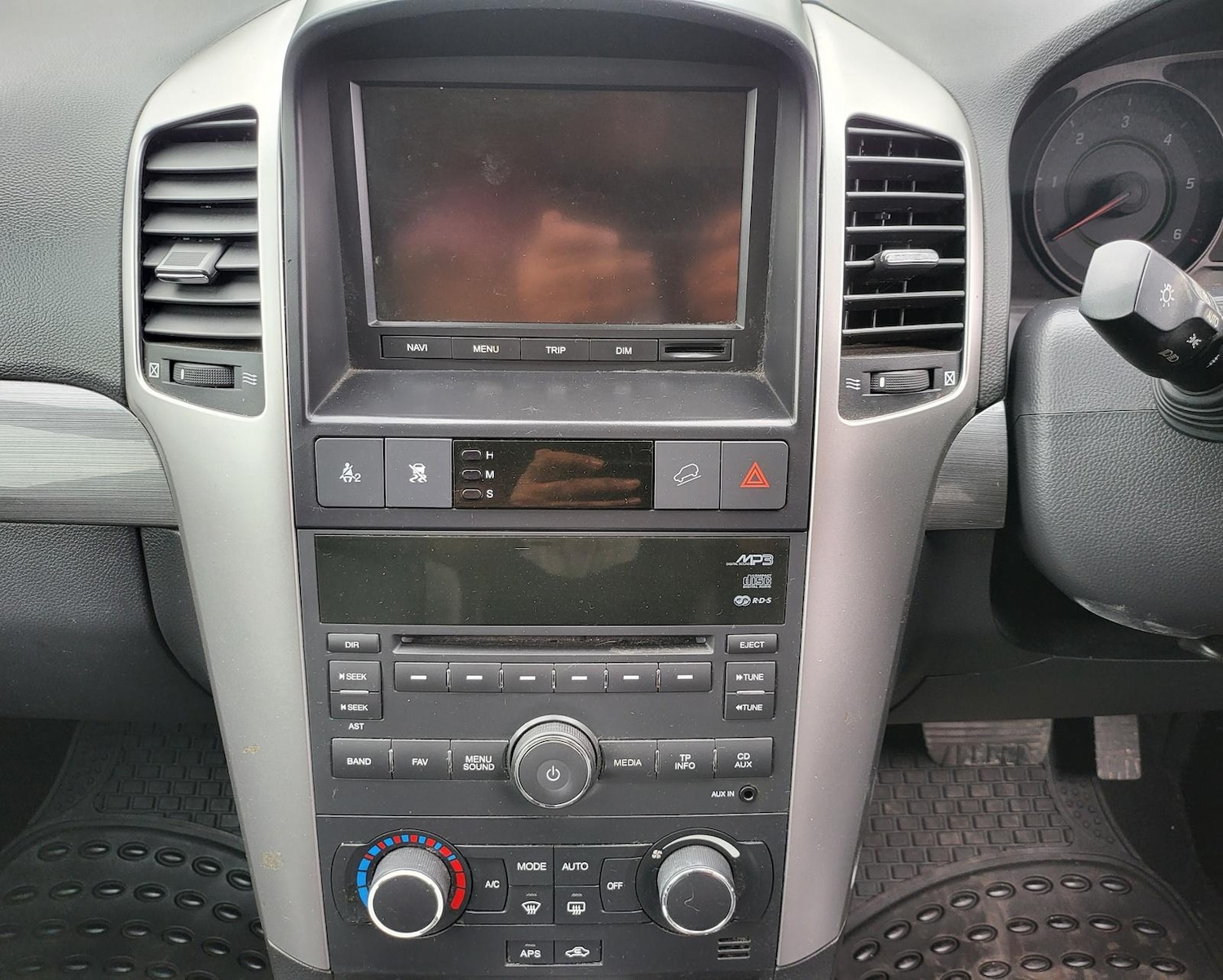 Vehicle 17