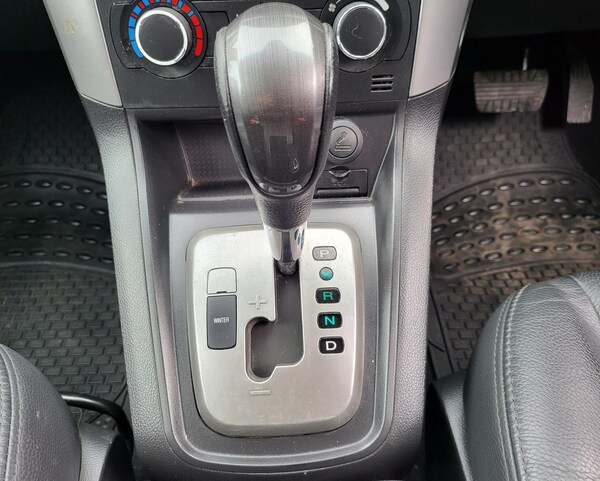 Used Chevrolet Captiva 2010 for sale - 67891875: Photo 18