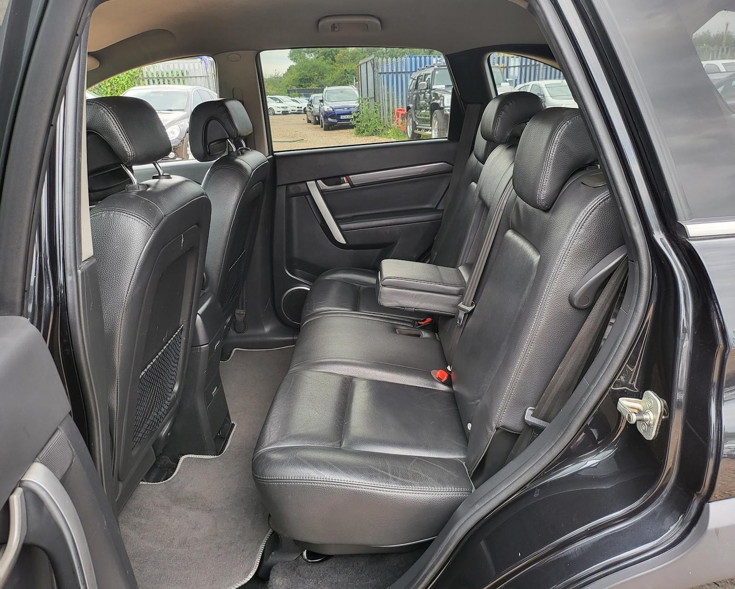 Vehicle 24