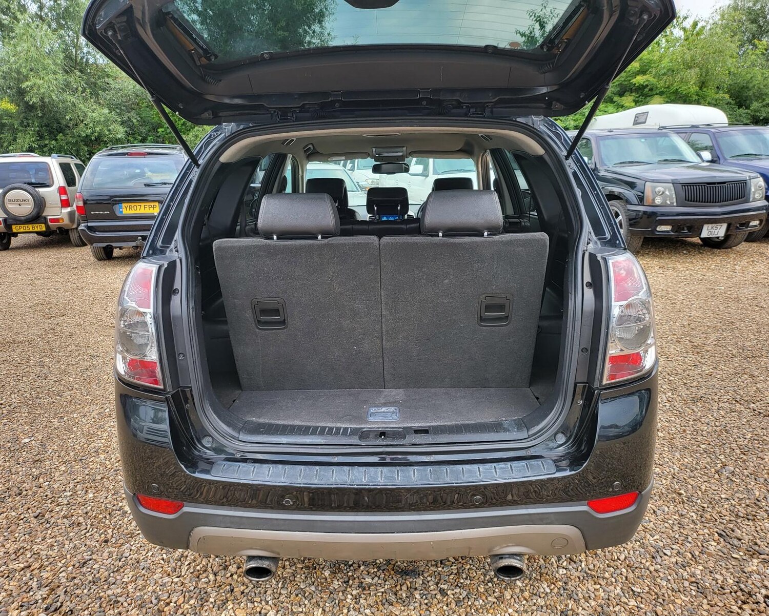 Vehicle 25