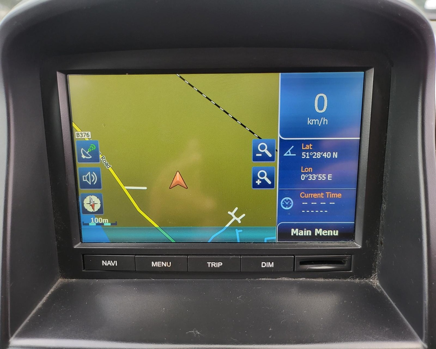 Vehicle 26